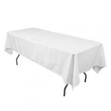 60 in. by 120 in. Banquet Table Linen