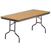 6 ft. Banquet Table