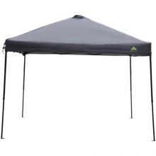 E-Z UP 10 ft by 10 ft Tent 