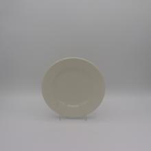 Ivory Bread & Butter Plate
