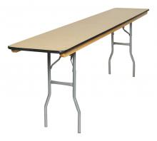 8 ft Conference Table