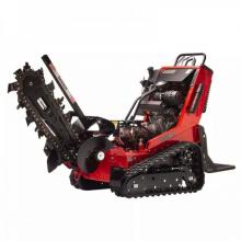 Ride On Track Trencher