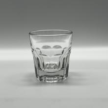 Single Rock Glass