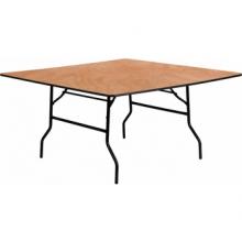 Square Table