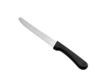 Choice Black Steak Knife